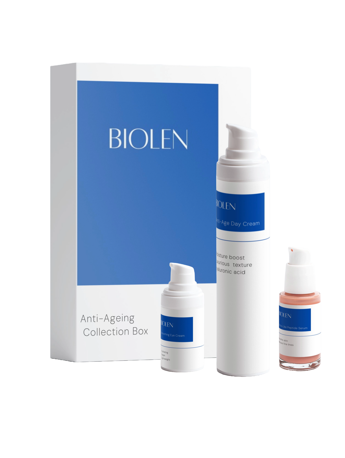 Anti-Ageing Collection